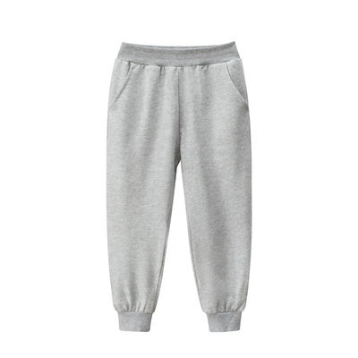 Schoolwear Uniforms Kids Pants Girls Boys Sport Trousers Machine Washable